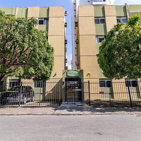 Apartamentos Com Internet Rapida Maceió 외부 사진