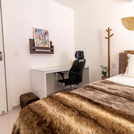 Apartamentos Com Internet Rapida Maceió 외부 사진