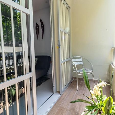 Apartamentos Com Internet Rapida Maceió 외부 사진
