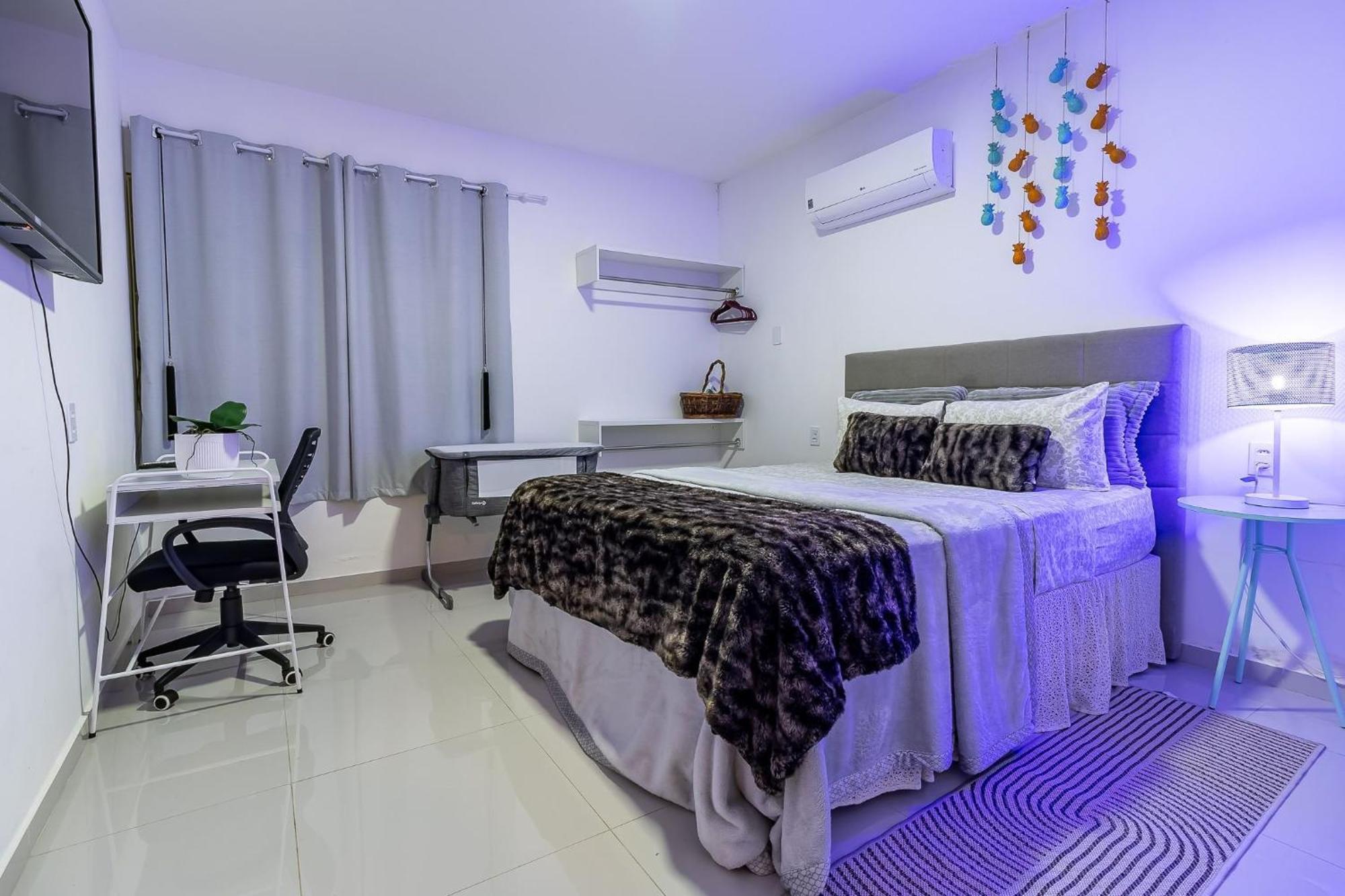 Apartamentos Com Internet Rapida Maceió 외부 사진
