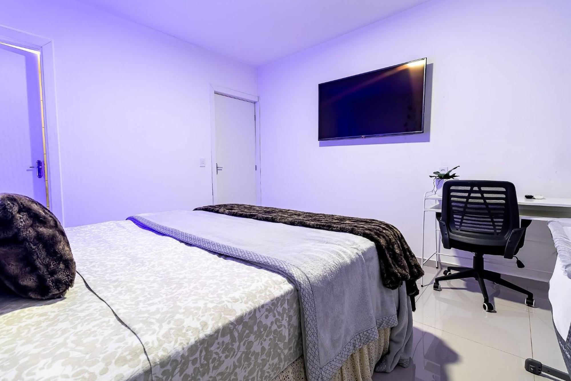 Apartamentos Com Internet Rapida Maceió 외부 사진
