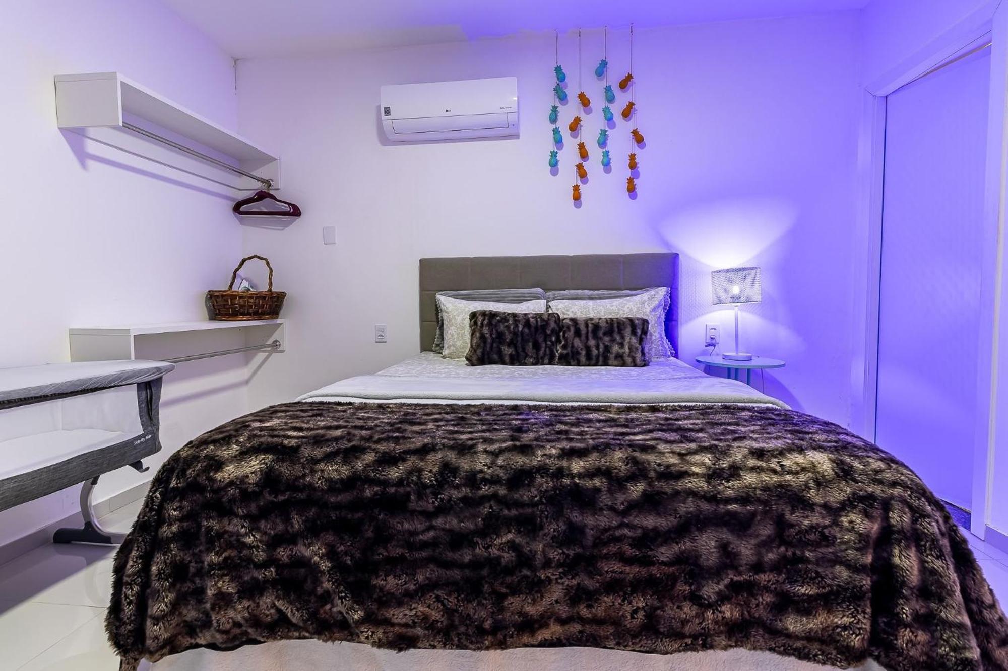 Apartamentos Com Internet Rapida Maceió 외부 사진