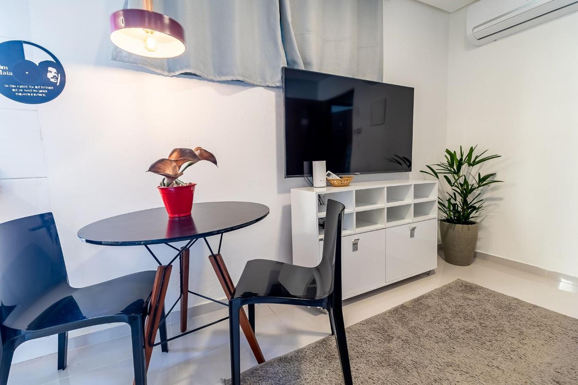 Apartamentos Com Internet Rapida Maceió 외부 사진