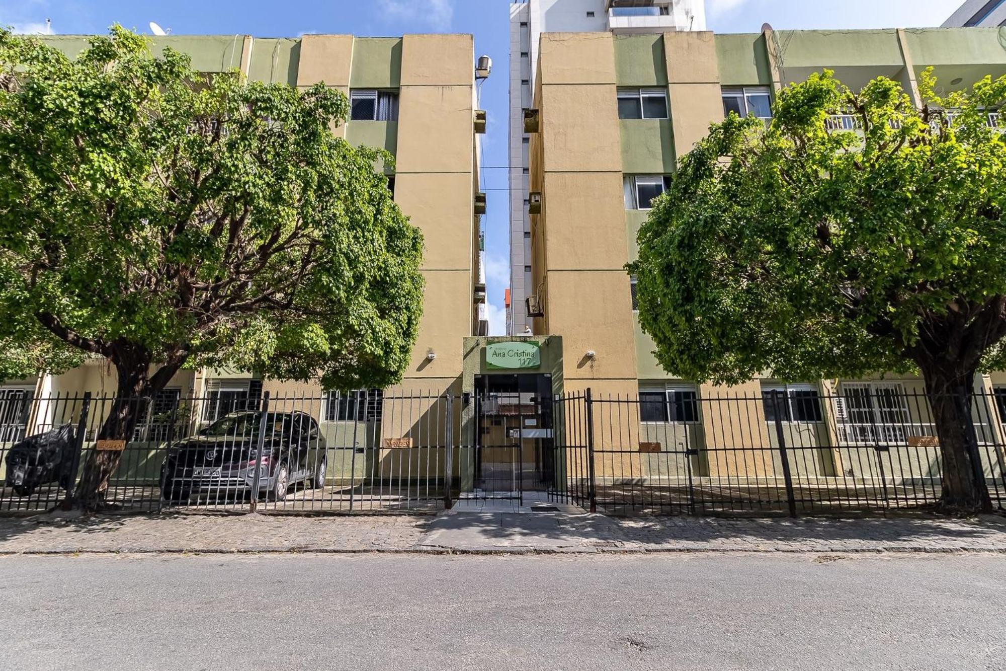 Apartamentos Com Internet Rapida Maceió 외부 사진
