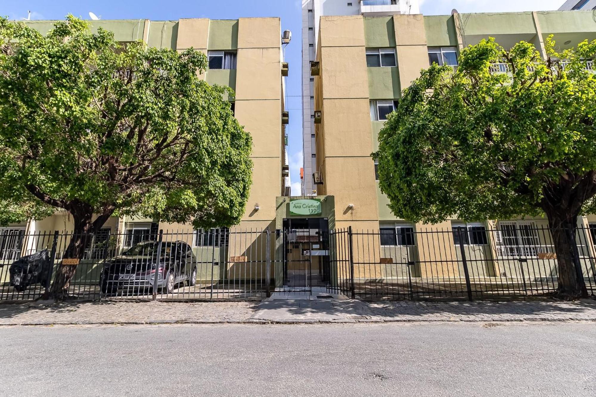 Apartamentos Com Internet Rapida Maceió 외부 사진