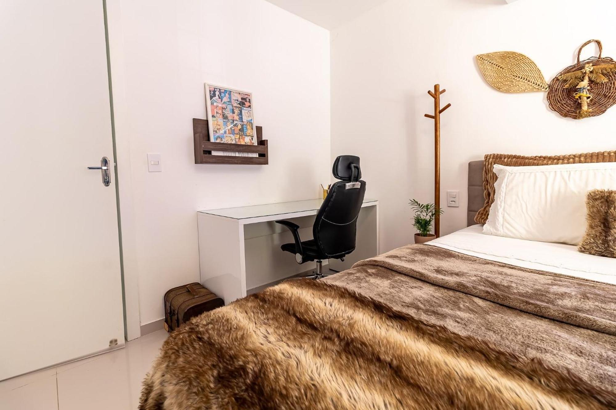 Apartamentos Com Internet Rapida Maceió 외부 사진