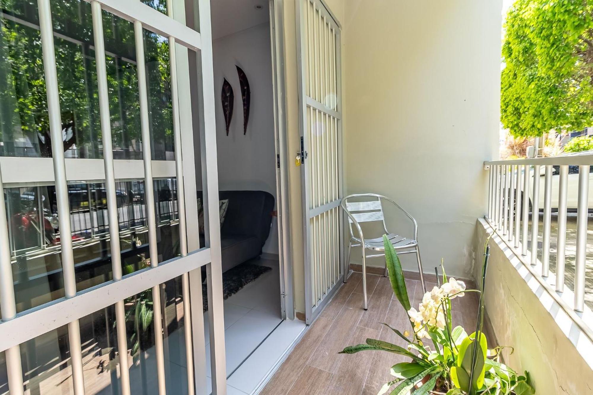 Apartamentos Com Internet Rapida Maceió 외부 사진