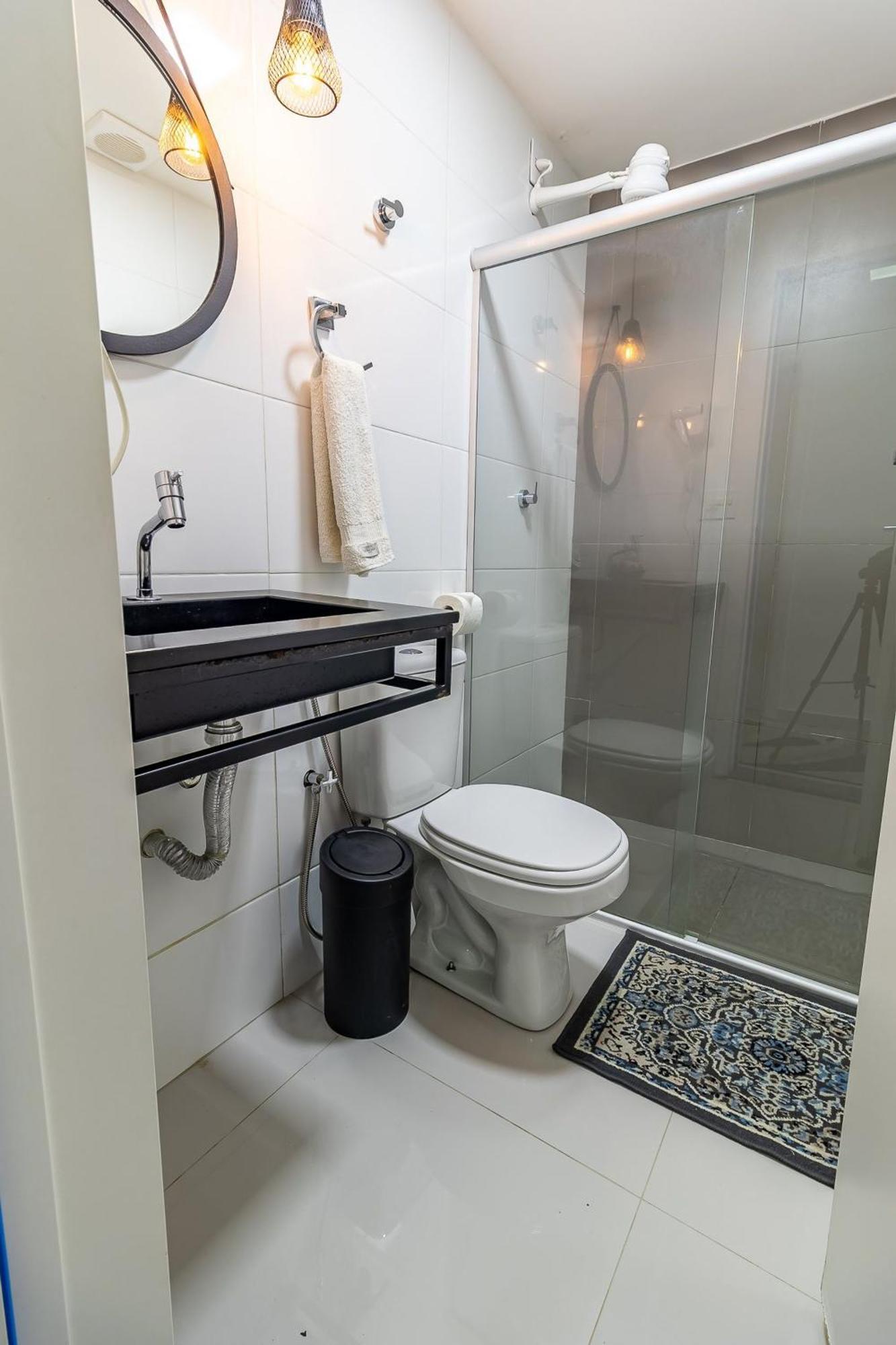 Apartamentos Com Internet Rapida Maceió 외부 사진