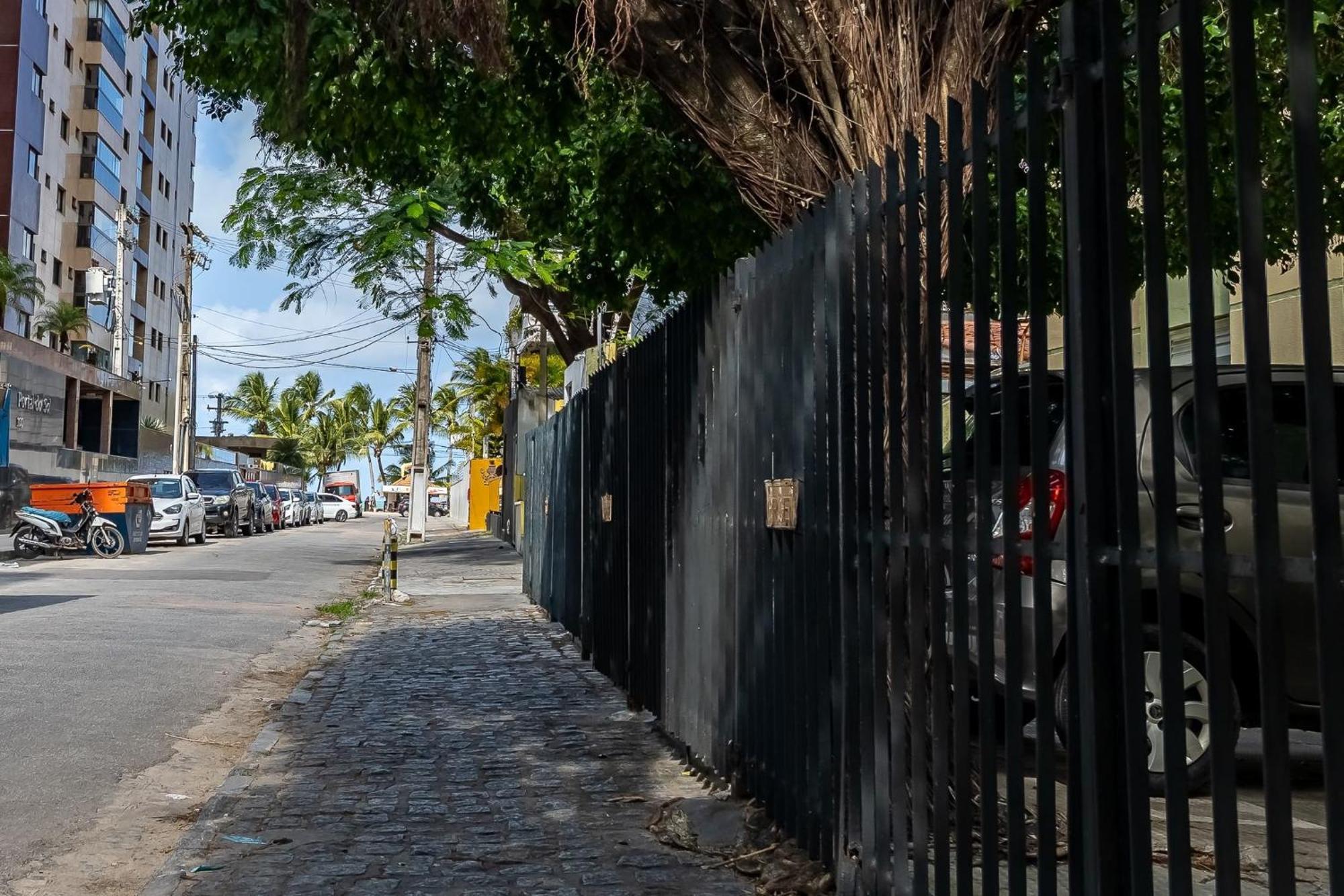 Apartamentos Com Internet Rapida Maceió 외부 사진