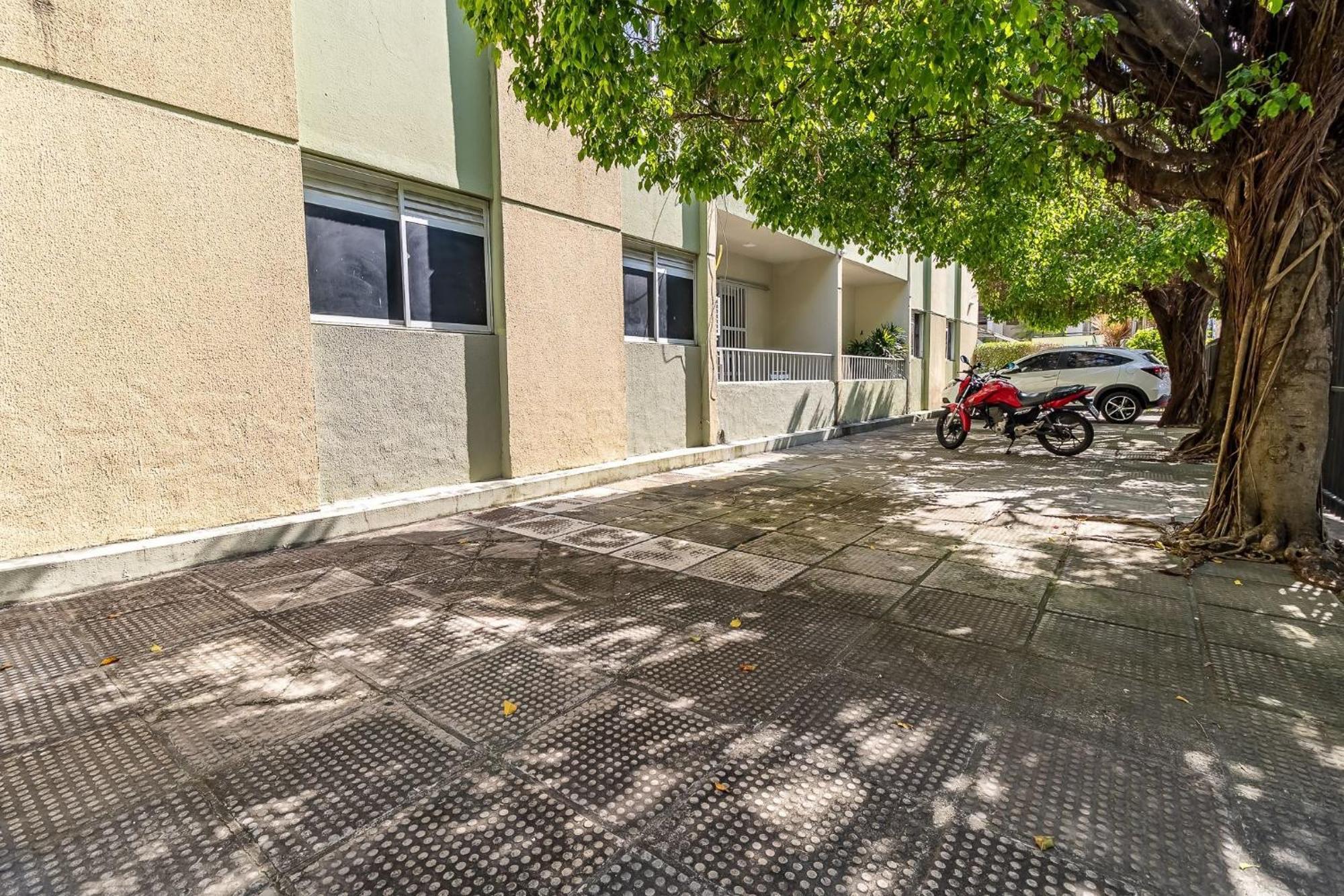 Apartamentos Com Internet Rapida Maceió 외부 사진